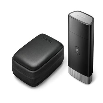 PHILIPS RASOIO TRAVEL PQ888/06 2 TESTINE