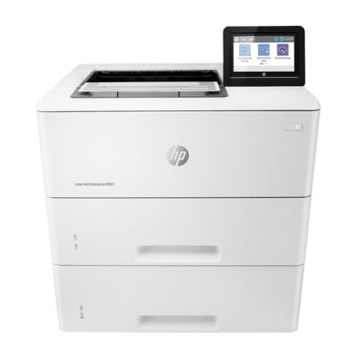 HP STAMP. LASER A4 B/N. LASERJET M507X. 45PPM. FRONTE/RETRO. LAN/USB/WIFI - 3 ANNI GAR. REGISTRANDO PRODOTTO