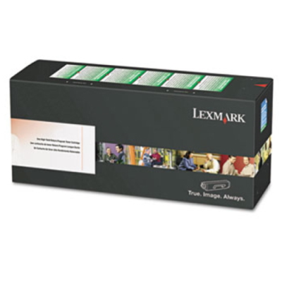 LEXMARK TONER NERO PER MS/MX 817/818 11000PAG RETURN PROGRAM