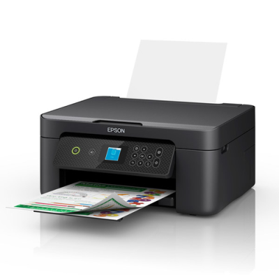 EPSON MULTIF. INK A4 COLORE. XP-3200. 10PPM. USB/WIFI. 3 IN 1