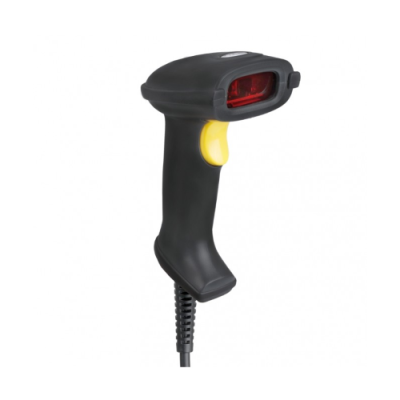 VULTECH LETTORE BARCODE SCANNER LASER INTERFACCIA USB