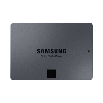 SAMSUNG SSD INTERNO 870 QVO 2TB 2.5 SATA 6GB/S R/W 560/530