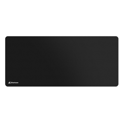 SHARKOON MOUSEPAD TAPPETINO GAMING 1337 MAT BLACK V2 XXL. LUNGHEZZA 90CM