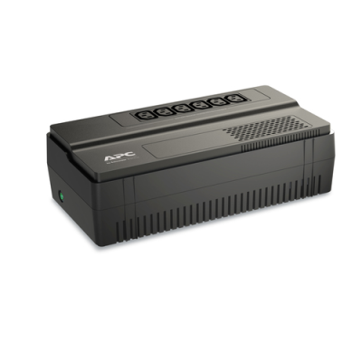 APC BACK-UPS 1KVA 600W 230V AC. USCITA 6xIEC
