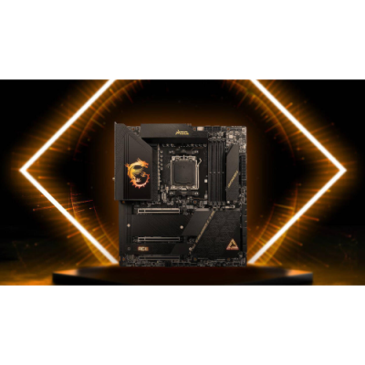 MSI MB AMD X670 GAMING. MPG X670E CARBON WIFI. AM5. 4DDR5. 3PCI-Ex16. 4M.2. 6SATA3. 1USB3.2GEN2x2. 8