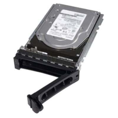 DELL SSD SERVER 480GB SATA 2.5` 6GBS SFF MIXED USE 512E (3.5IN DRIVE CARRIER)