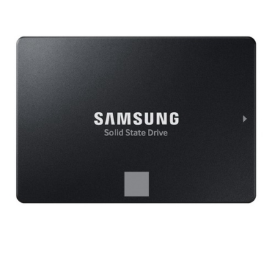 SAMSUNG SSD INTERNO 870 EVO 1TB 2.5 SATA 6GB/S R/W 560/530 MLC