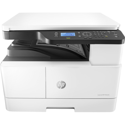HP MULTIF. LASER A3 B/N. LASERJET M442DN. 24PPM. FRONTE/RETRO. USB/LAN
