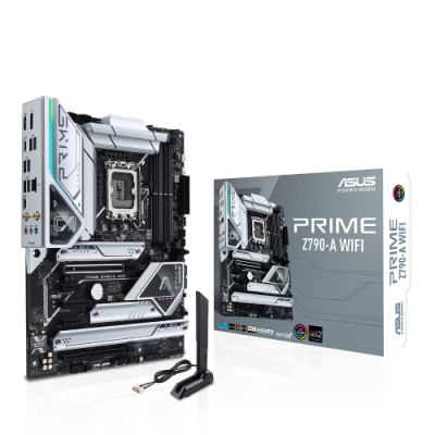 ASUS MB Z790. PRIME Z790-A WIFI. LGA 1700. DDR5