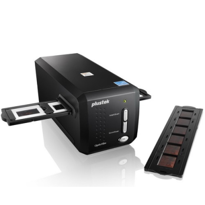 SCANNER PLUSTEK OPTIC FILM OF8200i Ai