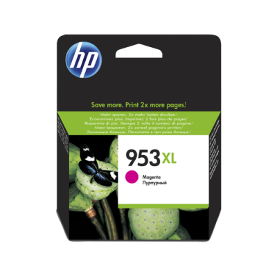 HP 953XL Magenta Original Ink