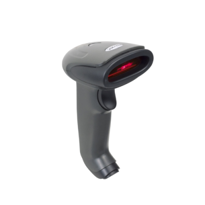 VULTECH LETTORE PISTOLA BARCODE E SCANN LASER WIRELESS BLUETOOTH