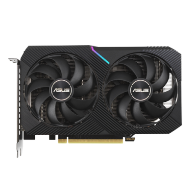 VGA ASUS RTX 3060 PCIE 4.0 12GB DDR6 192BIT 1H/3DP HDCP 650W
