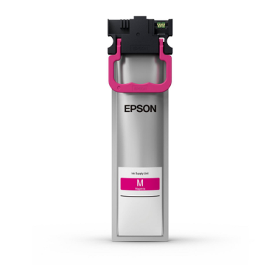 EPSON CARTUCCIA INK DURABRITE ULTRA PER WF C5890 SINGOLA CONF MAGENTA XL