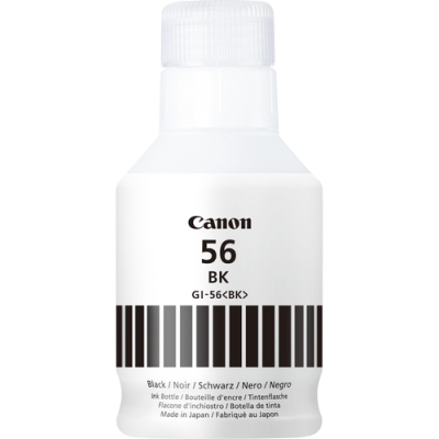 CANON CARTUCCIA INK GI-56 PGBK NERO