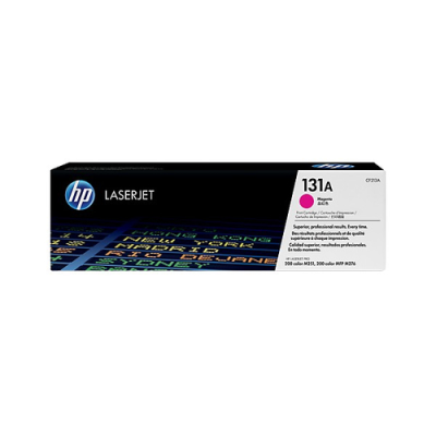 HP 131A Magenta LaserJet Toner