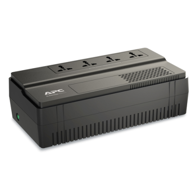 APC BACK-UPS 700VA. 230V. AVR. IEC SOCKETS