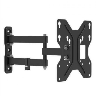 LINK SUPPORTO A PARETE PER SCHERMI 23`-42`. MAX 30KG. 75X75. 100X100. 200X100. 200X200