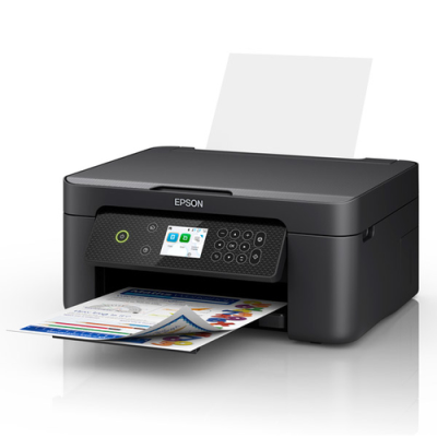 EPSON MULTIF. INK A4 COLORE. XP-4200. 10PPM. FRONTE/RETRO. USB/WIFI. 3 IN 1
