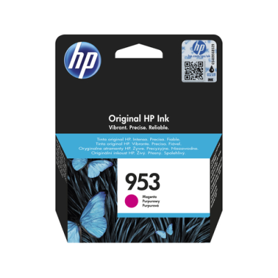 HP 953 Magenta Original Ink