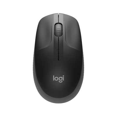 LOGITECH M190 OPTICAL USB