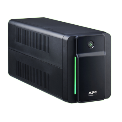 APC BACK-UPS 750VA. 230V. AVR. IEC SOCKETS