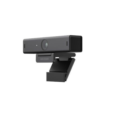 HIKVISION WEBCAM 2MP. MICROFONO. USB 2.0. AUTO FOCUS. 1920 X 1080. 30/25fps