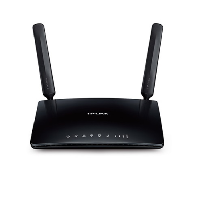 TP-LINK ROUTER 4G LTE WIRELESS 300Mbps