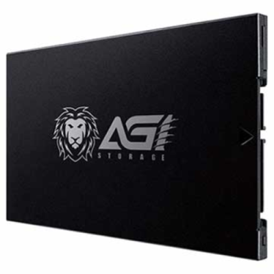 AGI SSD INTERNO AI238 2TB 2.5` SATA 6GB/S R/W 550/500