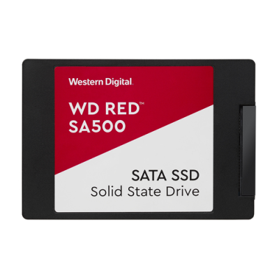 SSD 2.5 1TB SATA3 RED NAS SA500 R/W 560/530 MB/S