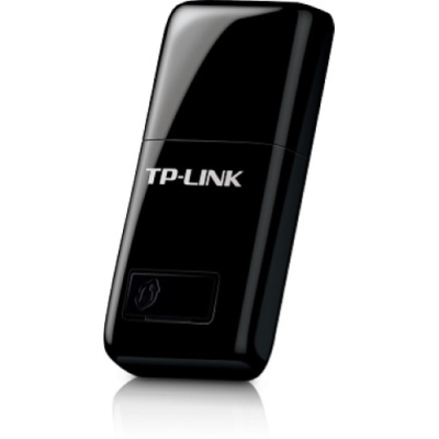 TP-LINK 300MBps WIR. MINI ADATTATORE USB