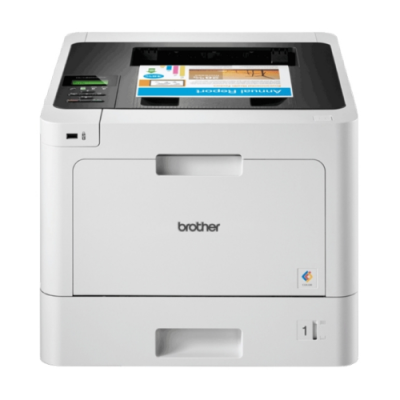 BROTHER STAMP. LASER A4 COLORE 31PPM. FRONTE/RETRO. USB/LAN/WIFI