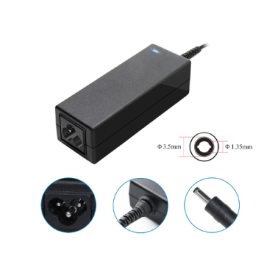 ALIMENTATORE NB ADJ 280-NB002 TIP 3.5*1.35MM 40W 19V/2.1A