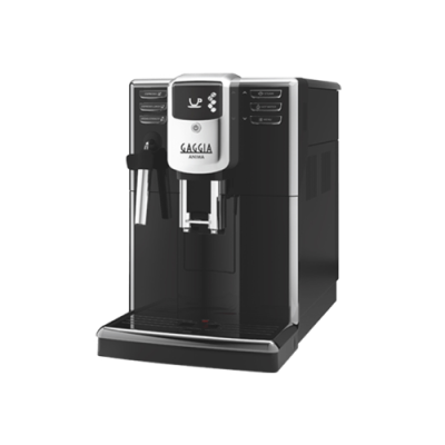 MACCHINA PER CAFFE GAGGIA ANIMA AUTOMATICA RI8760/01 BLACK