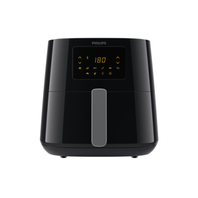 FRIGGITRICE AD ARIA MULTICOOKER 1.2 KGRAMMI 2000W NUOVO MODELLO 6.2