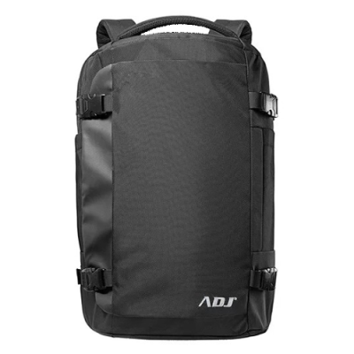 BORSA NB ZAINO 13/17.3EVERYTIME BK 2IN1 CONVERTIBILE TRAVEL SPORT ADJ