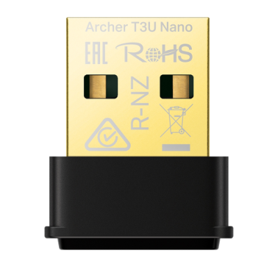 TPL AC1300 Nano DBWiFi USB Adp