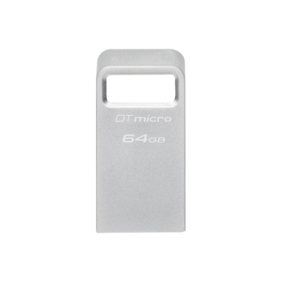 KT 64GB DTMicro Gen1 USB 3.2