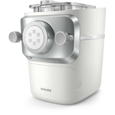 MACCHINA PASTA PHILIPS PRO EXTRUDE COLLECTION PASTA HR2660/00 200W