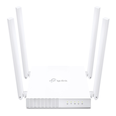 TPL AC750 D.Band Wi-Fi Router