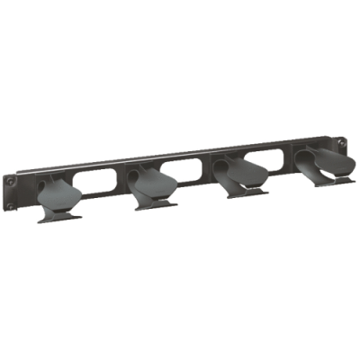 PANNELLLO PASSACAVI 1U BTICINO