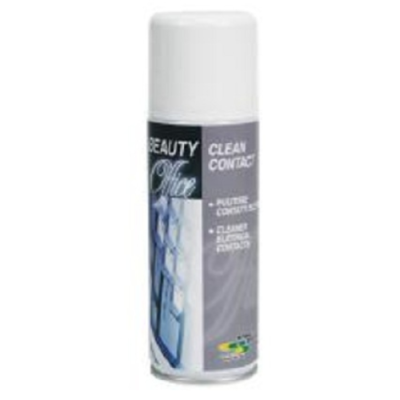 BOMBOLETTA SPRAY DISOSSIDANTE SECCO PER CONTATTI 200ML