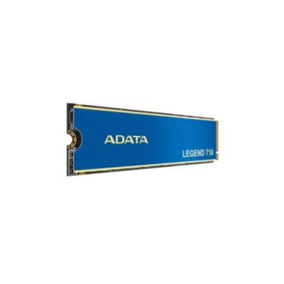ADATA SSD M2 NVME XPG LEGEND-710 1TB GEN3x4 2400/1800 ALEG-710-1TCS (SIAE)