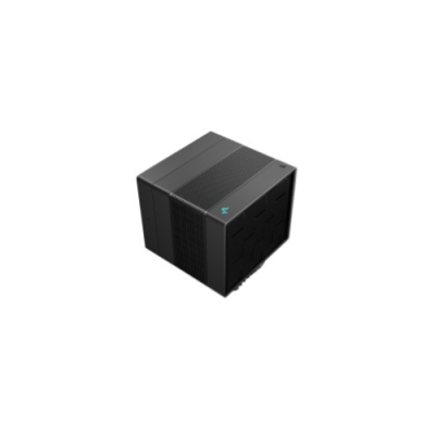 DEEPCOOL RAFF. CPU ASSASSIN IV VC VISIONE DISPLAY & CAMERA VAPORE TDP 300W