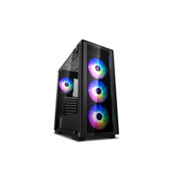 DEEPCOOL CASE MID TOWER MATREXX 50 ADD-RGB 4F DP-ATX-MATREXX50-AR-4F-NE