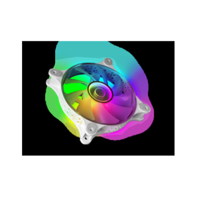 Mars Gaming MF-3DKIT White. Kit 3 Ventole ARGB 360?