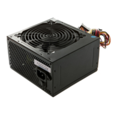 Alimentatore ENERGY PIV 500W CE ATX- Black- Retail