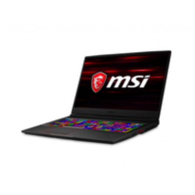 Notebook MSI  GE75 RAIDER 8SG(RTX 2080 8GB)-17.3`FHD-IPS- NTSC RGB col.- C.i7-8750H+HM370-8GB*2-512GBNVME SSD+1TB-W10-8GB GDDR6