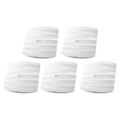 ACCESS POINT AC1750 DB 2P RJ45 3 ANTENNE INTERNE (5 PACK)