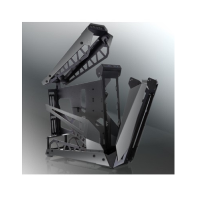 RAIJINTEK CASE BIG TOWER NYX PRO TG TITAN 0R20B00182